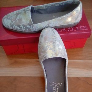 Aerosoles Softee Flats 9.5